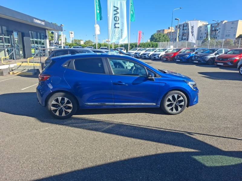 Renault Clio - Photo 6