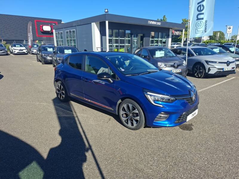 Renault Clio - Photo 7