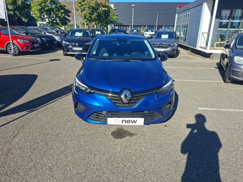 Renault Clio - Photo 8