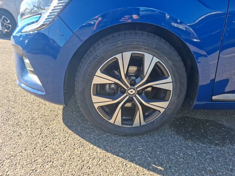 Renault Clio - Photo 9