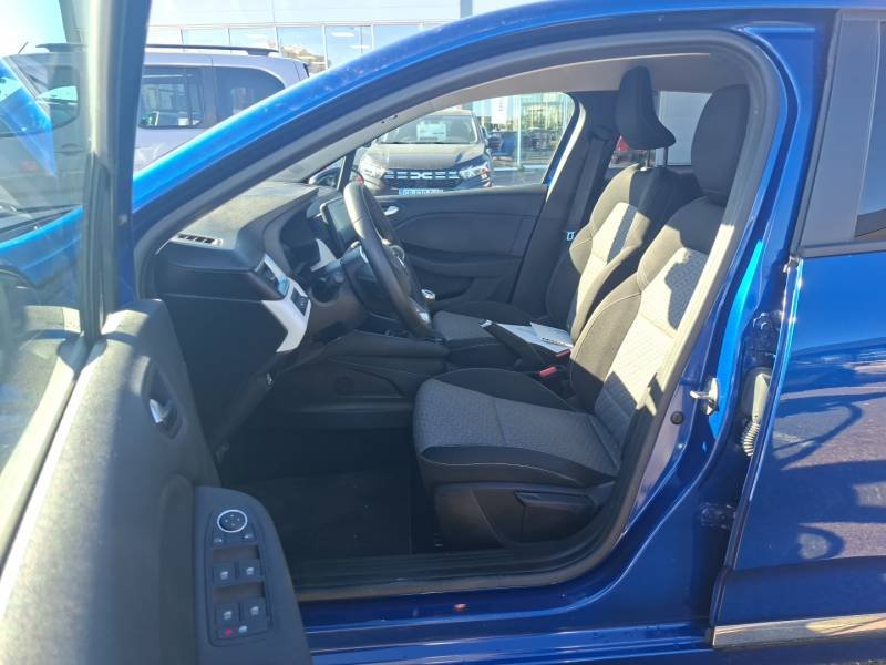 Renault Clio - Photo 10