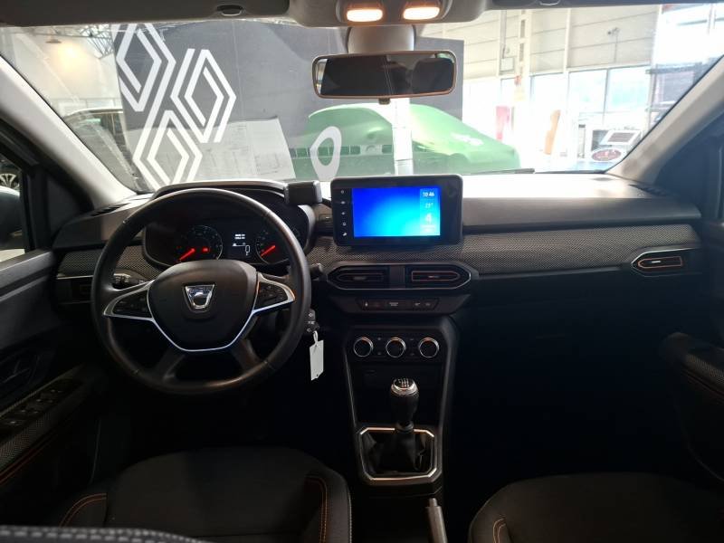 Dacia Sandero - Photo 11