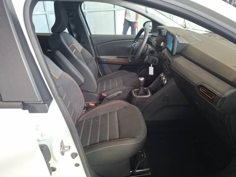 Dacia Sandero - Photo 12