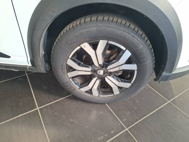 Dacia Sandero - Photo 13