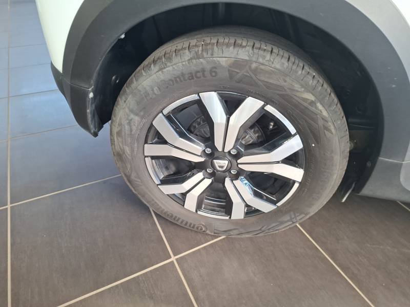 Dacia Sandero - Photo 14