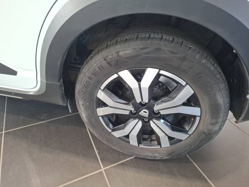 Dacia Sandero - Photo 15