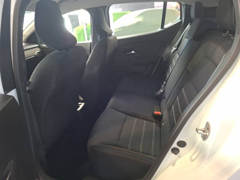 Dacia Sandero - Photo 16