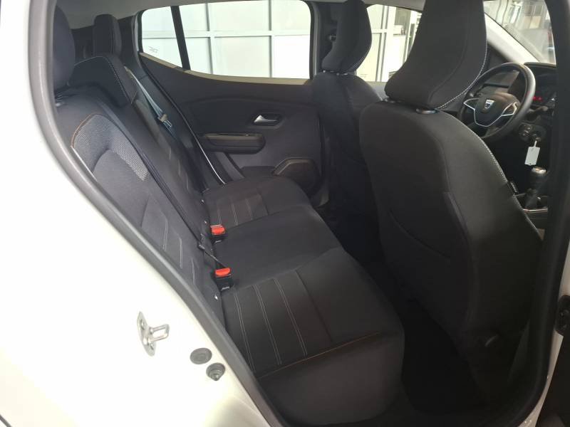 Dacia Sandero - Photo 17