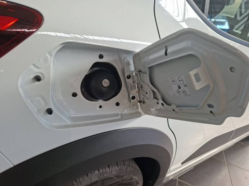 Dacia Sandero - Photo 18