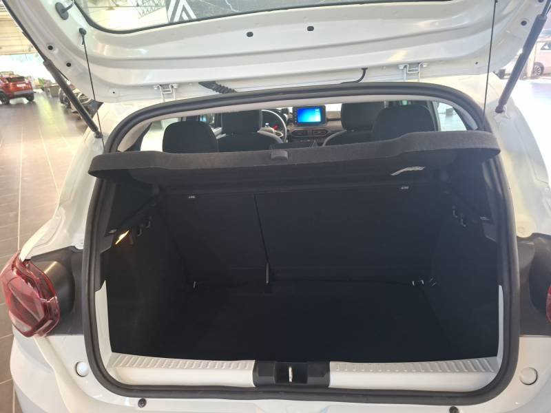 Dacia Sandero - Photo 19