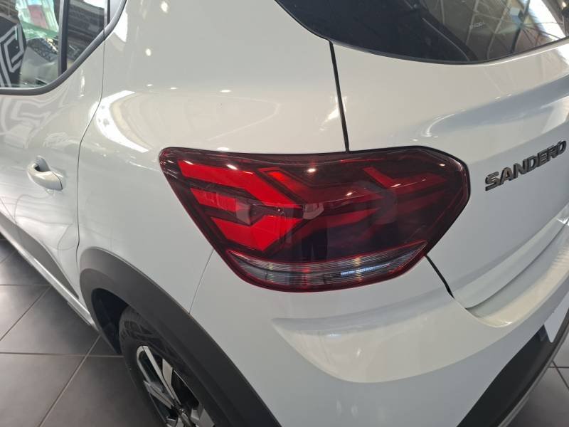 Dacia Sandero - Photo 20
