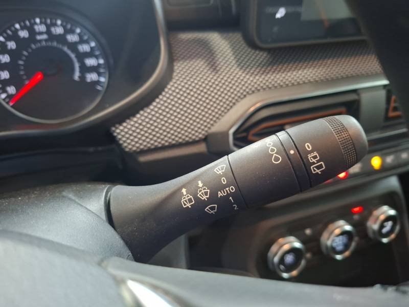 Dacia Sandero - Photo 28