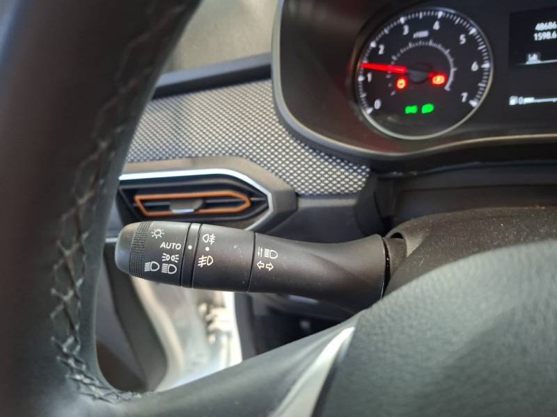 Dacia Sandero - Photo 29