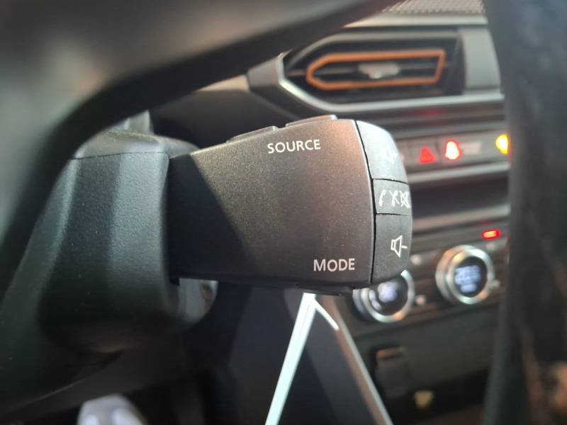 Dacia Sandero - Photo 30