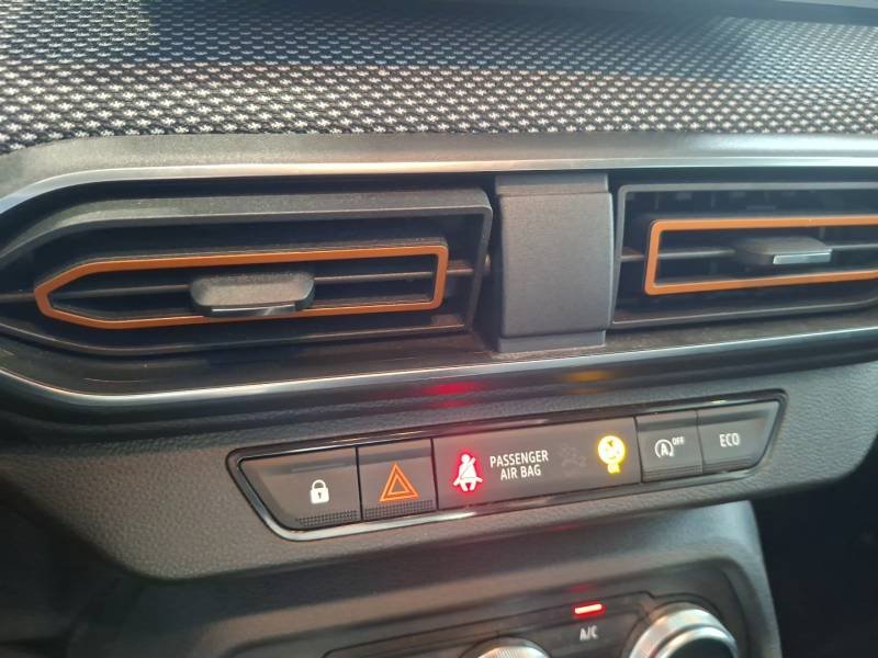 Dacia Sandero - Photo 32