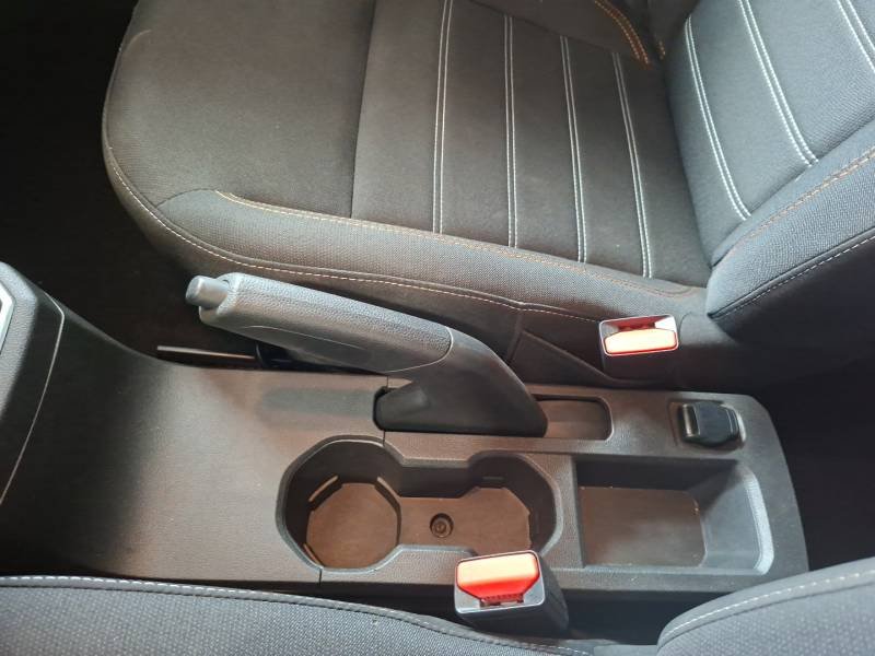 Dacia Sandero - Photo 36