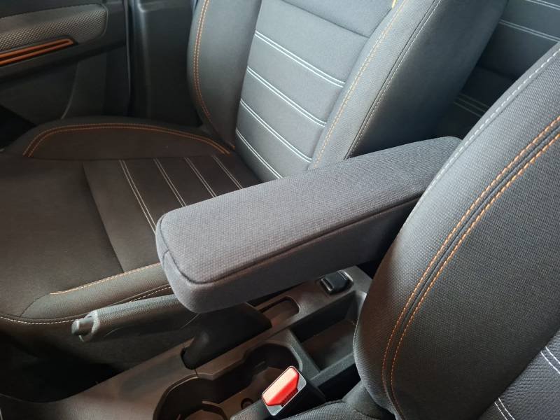 Dacia Sandero - Photo 37