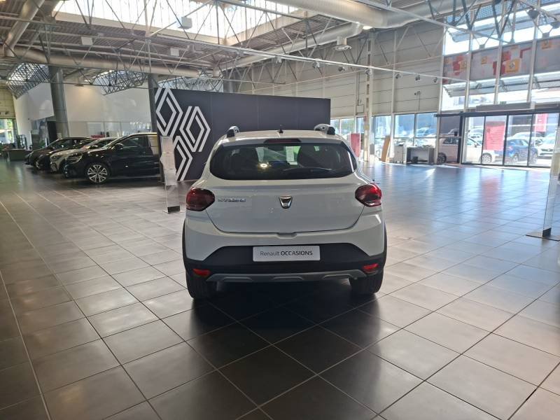 Dacia Sandero - Photo 4