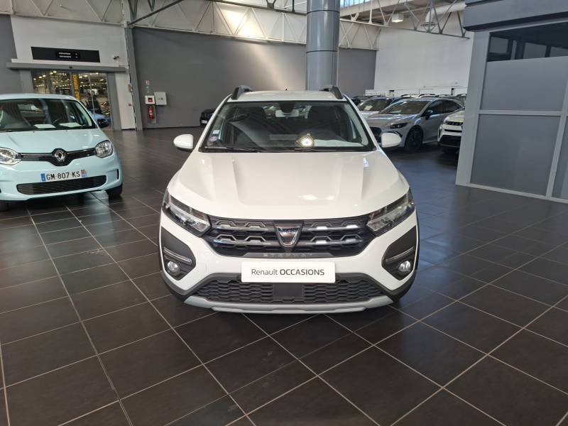 Dacia Sandero - Photo 8