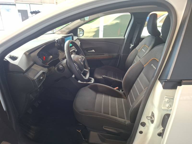 Dacia Sandero - Photo 10