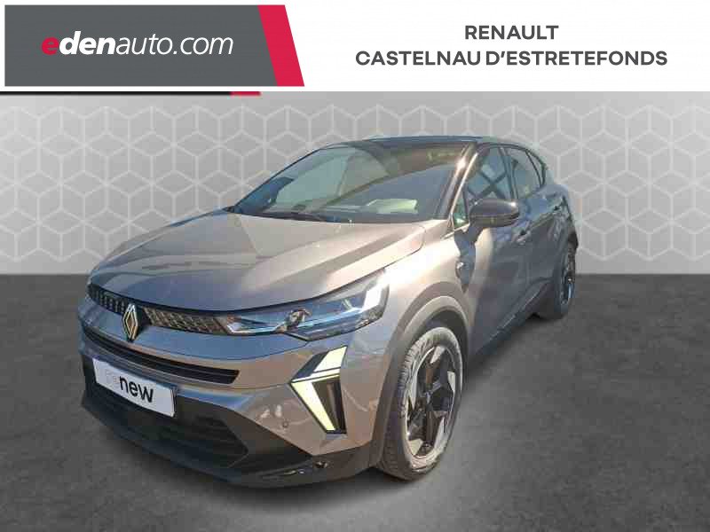 Renault Captur - Photo 1