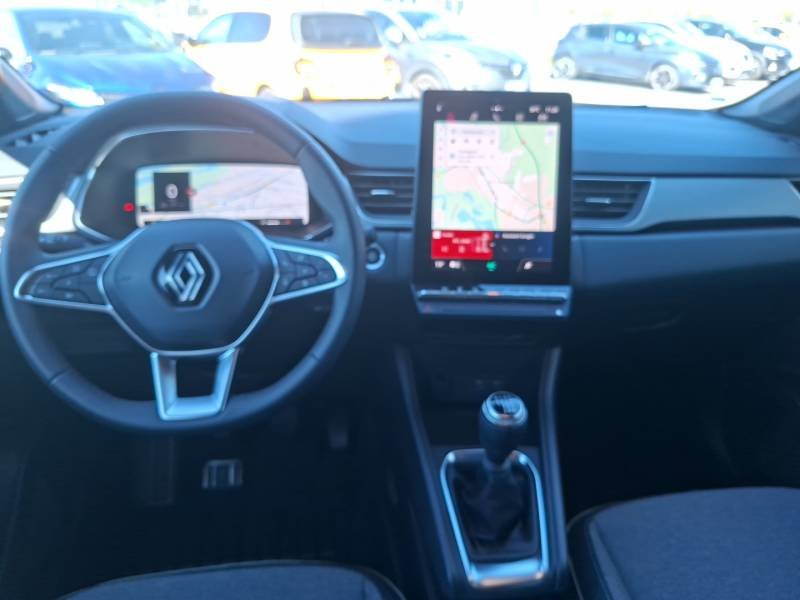 Renault Captur - Photo 11