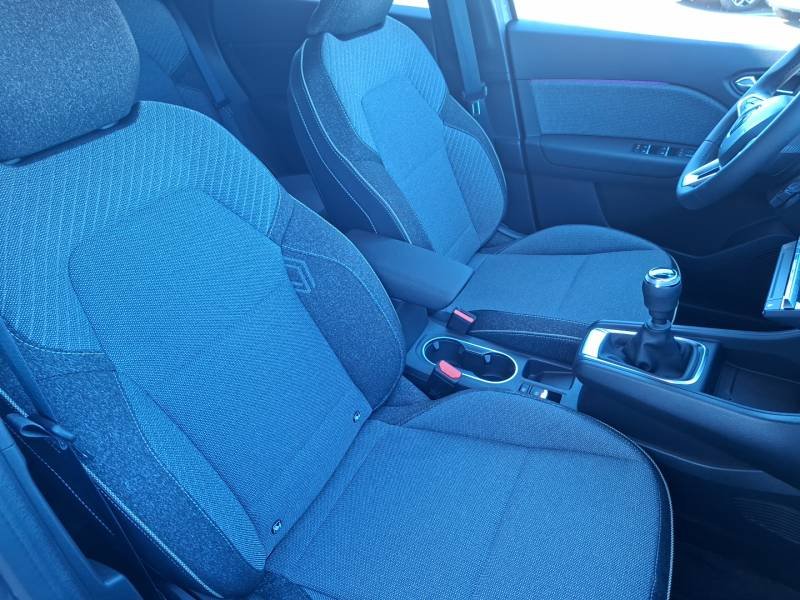 Renault Captur - Photo 12