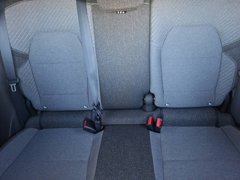 Renault Captur - Photo 17