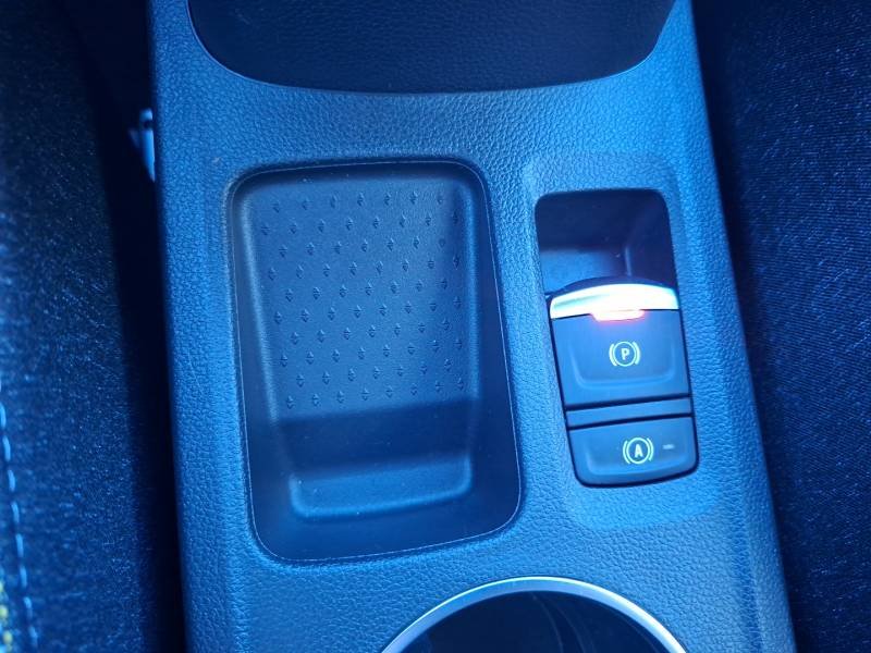 Renault Captur - Photo 18