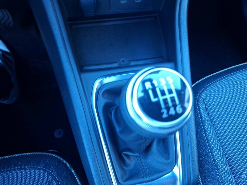 Renault Captur - Photo 19