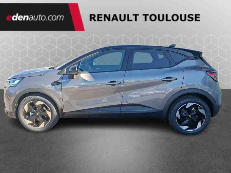 Renault Captur - Photo 2