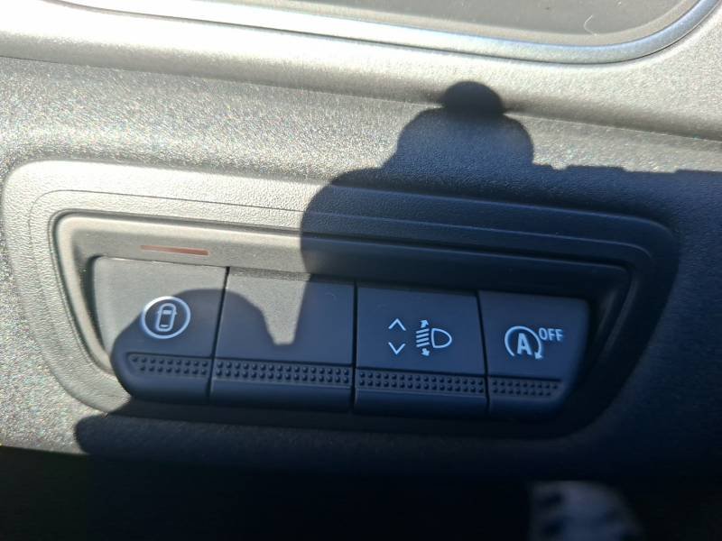Renault Captur - Photo 21