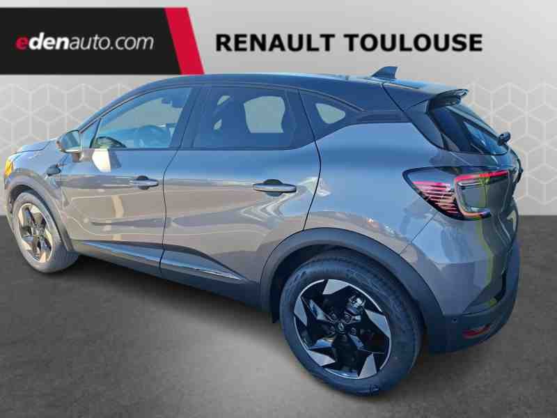 Renault Captur - Photo 3
