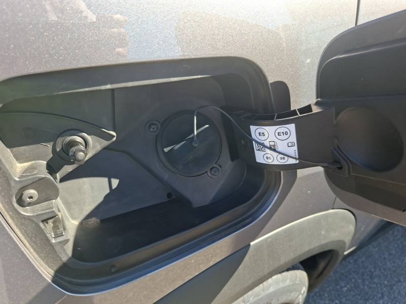 Renault Captur - Photo 32
