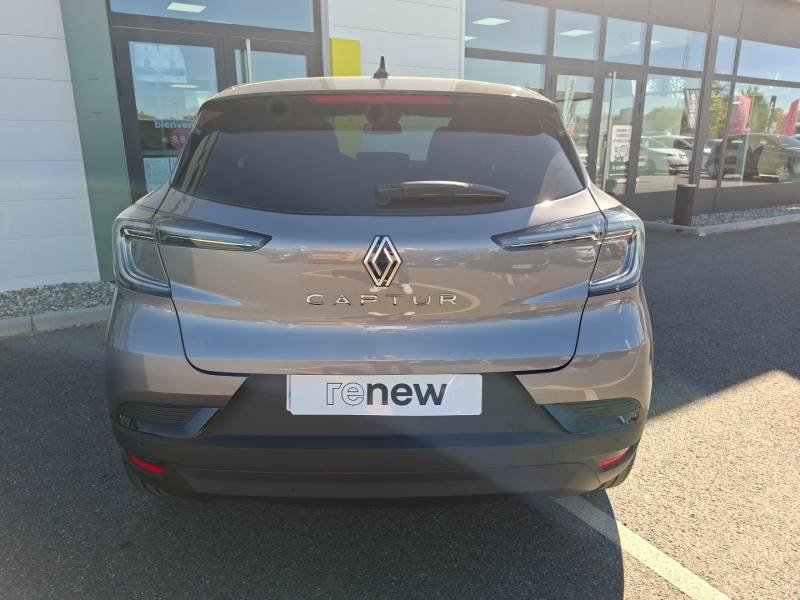 Renault Captur - Photo 4