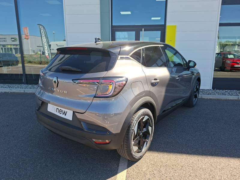 Renault Captur - Photo 5
