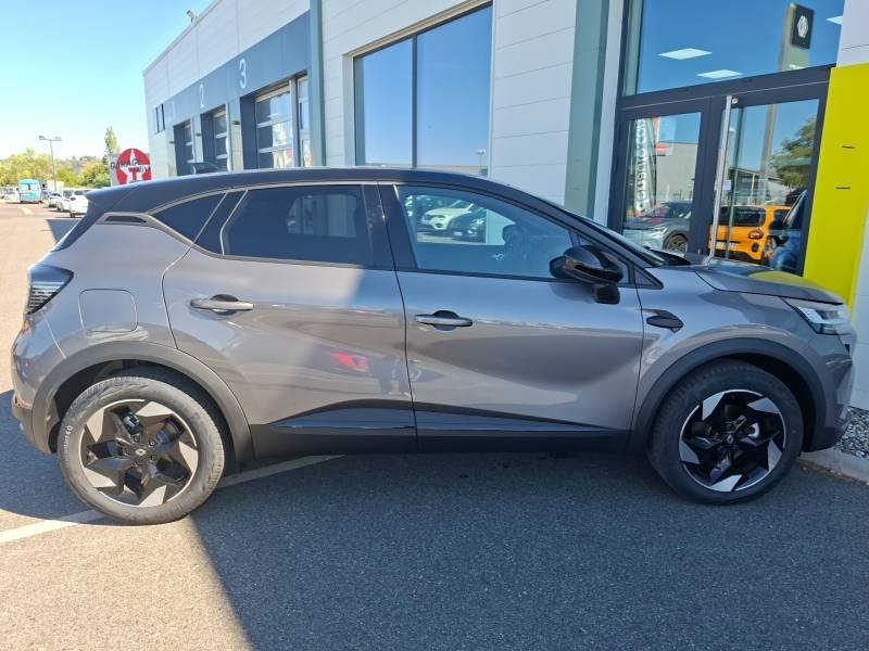 Renault Captur - Photo 6