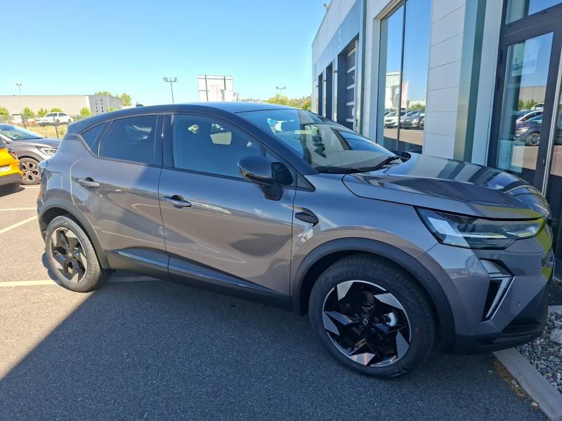 Renault Captur - Photo 7