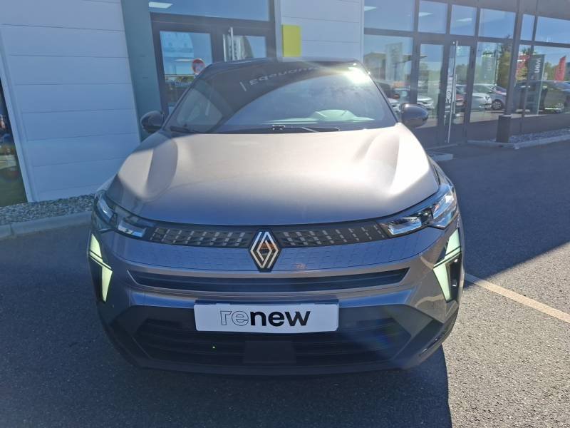 Renault Captur - Photo 8