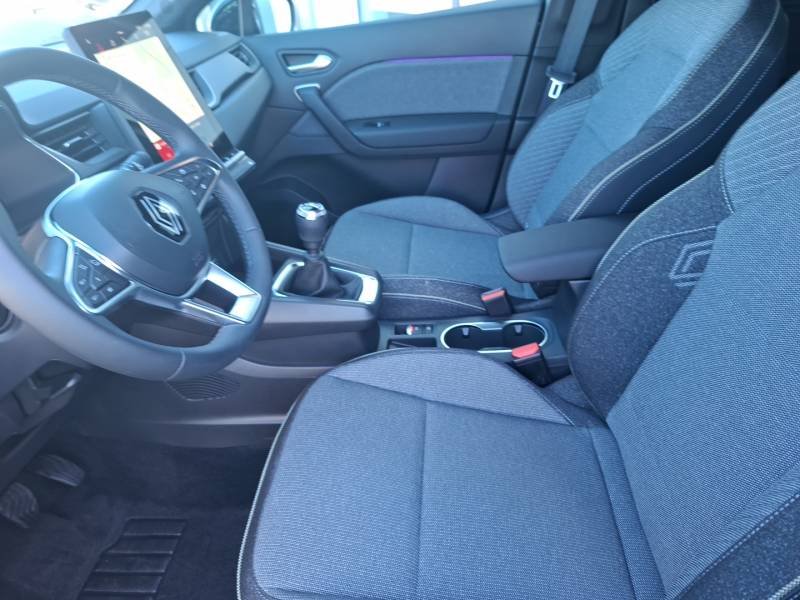 Renault Captur - Photo 10