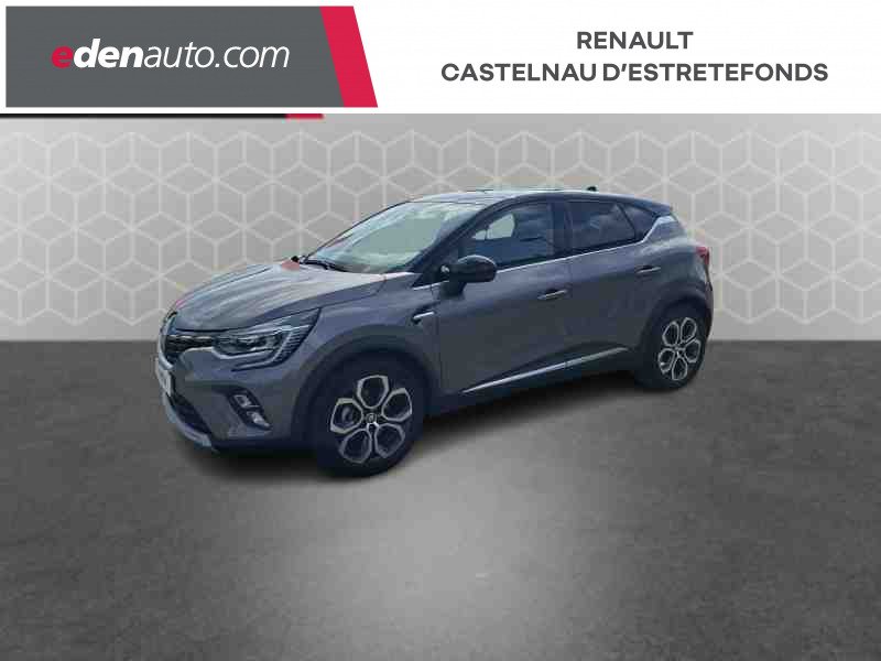 Renault Captur - Photo 1