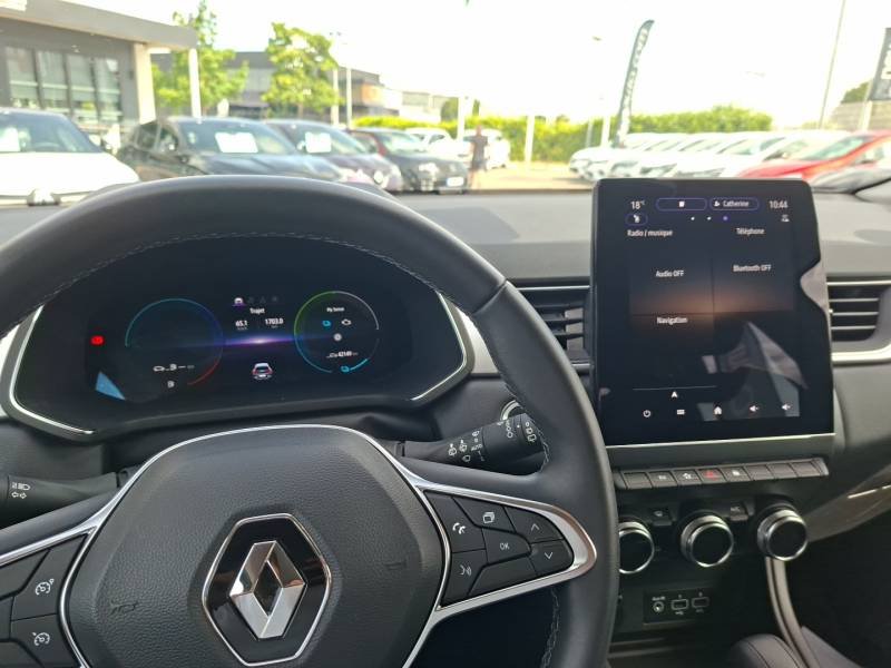 Renault Captur - Photo 11