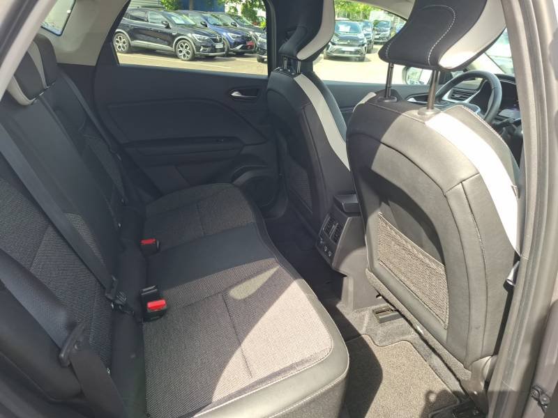 Renault Captur - Photo 12