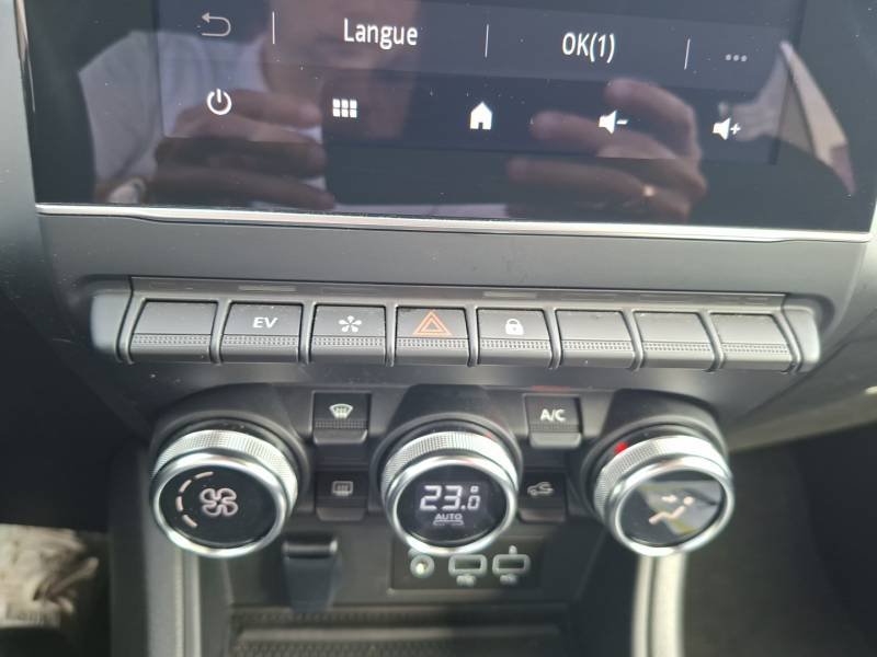 Renault Captur - Photo 15
