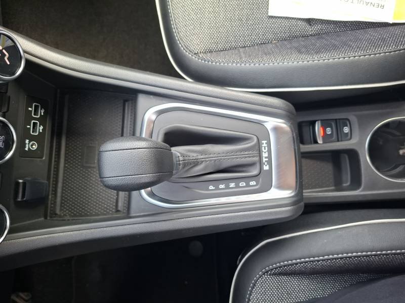 Renault Captur - Photo 17