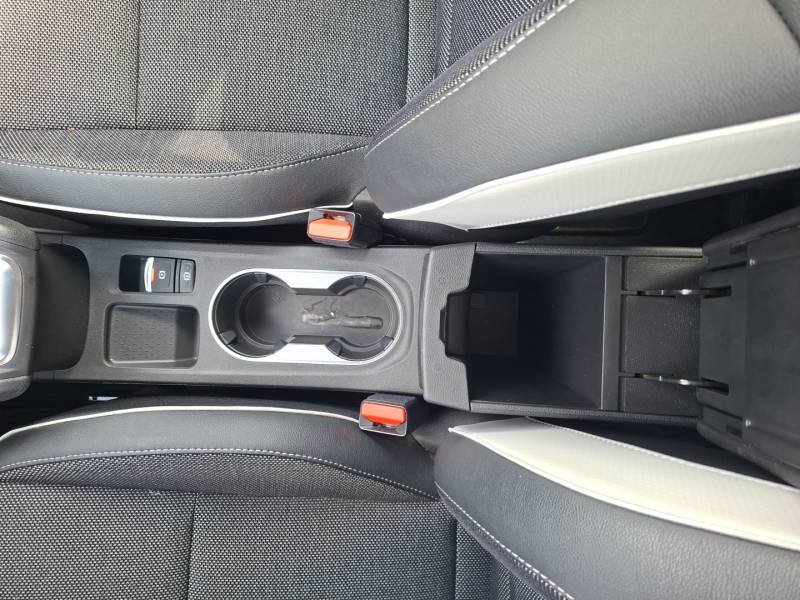 Renault Captur - Photo 19