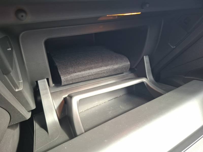 Renault Captur - Photo 20
