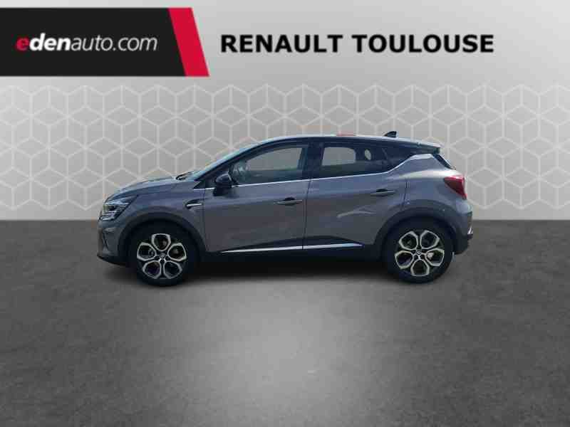 Renault Captur - Photo 2