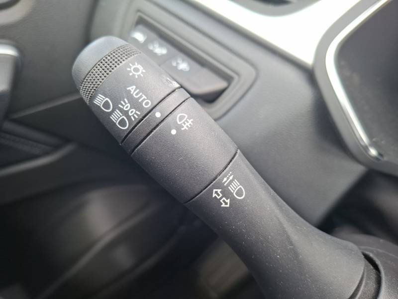 Renault Captur - Photo 23