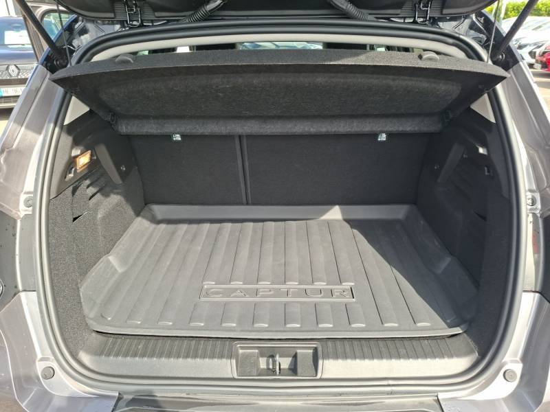 Renault Captur - Photo 27